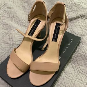STEVEN by Steve Madden Viienna dress sandal Sz 7.5